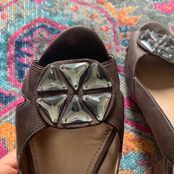 EUC Vince Camuto Heels - Picture 7 of 7